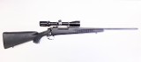 REMINGTON700 BOLT ACTION CHAMBERED IN 30/06 .30-06 SPRG - Image 1 of 3