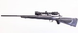 REMINGTON700 BOLT ACTION CHAMBERED IN 30/06 .30-06 SPRG - Image 2 of 3