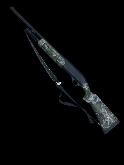 WEATHERBY Pa-08 12 GA - Image 1 of 2