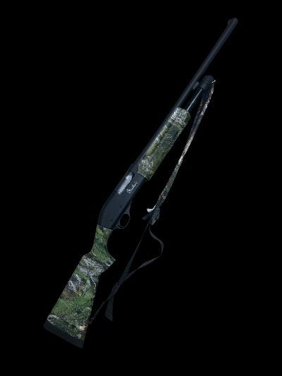 WEATHERBY Pa-08 12 GA - Image 2 of 2
