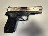SIG SAUER P220 .45 ACP - 2 of 3