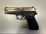 SIG SAUER P220 .45 ACP - 1 of 3