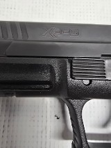 SPRINGFIELD ARMORY XD-9 PISTOL 9MM LUGER (9x19 PARA) - 3 of 3