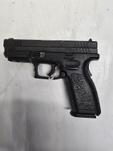 SPRINGFIELD ARMORY XD-9 PISTOL 9MM LUGER (9x19 PARA) - 1 of 3