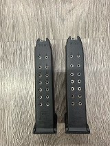 GLOCK 17 GEN 3 9MM LUGER (9x19 PARA) - 3 of 3