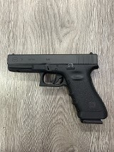 GLOCK 17 GEN 3 9MM LUGER (9x19 PARA) - 1 of 3