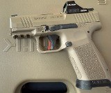 CANIK ARMS METE MC9L 9MM LUGER (9x19 PARA) - 2 of 2