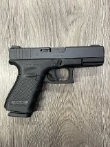 GLOCK 19 GEN 4 9MM LUGER (9x19 PARA) - 2 of 3