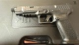 CANIK METE SFX PRO 9MM LUGER (9X19 PARA) - 2 of 2