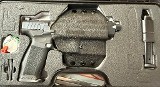 CANIK METE SFX PRO 9MM LUGER (9X19 PARA) - 1 of 2