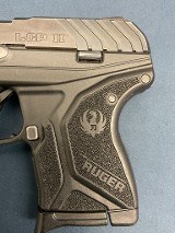 RUGER LCP II .380 ACP - 3 of 3