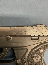 RUGER LCP II .380 ACP - 2 of 3