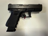 GLOCK 19 rtf 9MM LUGER (9x19 PARA) - 2 of 3