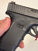 GLOCK 19 rtf 9MM LUGER (9x19 PARA) - 3 of 3