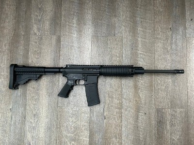 DPMS A-15 5.56X45MM NATO - Image 1 of 3