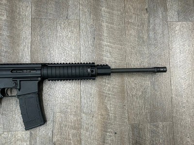 DPMS A-15 5.56X45MM NATO - Image 3 of 3
