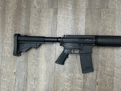 DPMS A-15 5.56X45MM NATO - Image 2 of 3