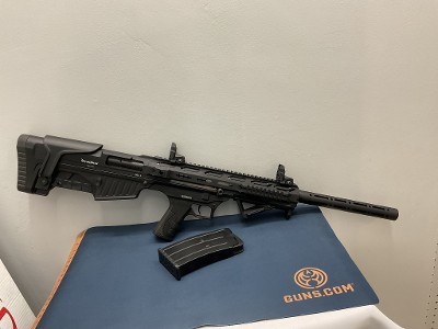 Radikal Arms NK-1 12 GA - Image 1 of 3
