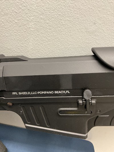 Radikal Arms NK-1 12 GA - Image 2 of 3