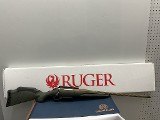 RUGER AMERICAN GEN II 6.5MM CREEDMOOR - 1 of 3