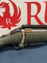 RUGER AMERICAN GEN II 6.5MM CREEDMOOR - 2 of 3