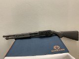 REMINGTON 870 TACTICAL 12 GA - 1 of 3