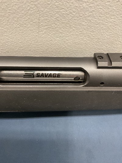 SAVAGE ARMS axis .30-06 SPRG - Image 2 of 3