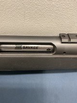 SAVAGE ARMS axis .30-06 SPRG - Image 2 of 3