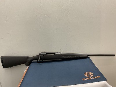 SAVAGE ARMS axis .30-06 SPRG - Image 1 of 3