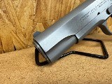 COLT MFG 1911 Government .38 SUPER +P - 3 of 3