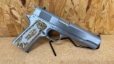COLT MFG 1911 Government .38 SUPER +P - 2 of 3