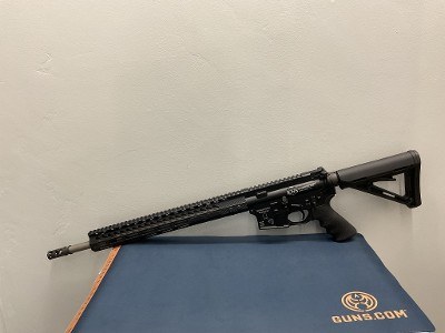 FRANKLIN ARMORY hsc-15 5.56X45MM NATO - Image 1 of 3