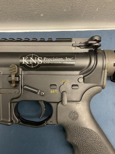 FRANKLIN ARMORY hsc-15 5.56X45MM NATO - Image 2 of 3
