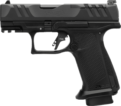 WALTHER PDP F-Series Pro E 9MM LUGER (9x19 PARA) - Image 1 of 1