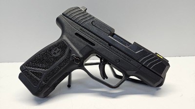 RUGER MAX-9 9MM LUGER (9x19 PARA) - Image 2 of 3