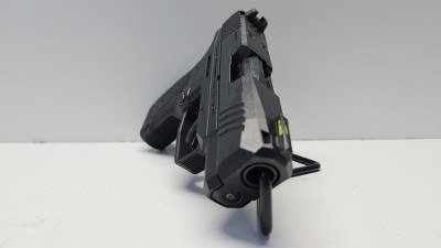 RUGER MAX-9 9MM LUGER (9x19 PARA) - Image 3 of 3