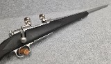 WINCHESTER MODEL 70 CLASSIC SS .300 wsm mag - 1 of 3