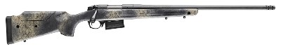 BERGARA B-14 .28 NOSLER - Image 1 of 1