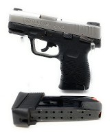 TAURUS PT24/7 G2C .40 CALIBER - 1 of 3