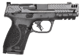 SMITH & WESSON PERFORMANCE CENTER M&P9 M2.0 COMPACT CARRY COMP 9MM LUGER (9x19 PARA) - Image 1 of 3