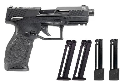 TAURUS TX22 .22 LR - Image 3 of 3