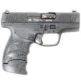 WALTHER PPS M2 (REFURBISHED) 9MM LUGER (9x19 PARA) - 2 of 3