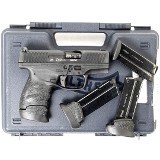 WALTHER PPS M2 (REFURBISHED) 9MM LUGER (9x19 PARA) - 3 of 3
