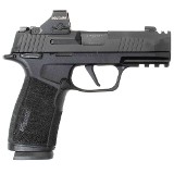 SIG SAUER P365-XMACROCOMP9MM LUGER (9X19 PARA) - 2 of 3