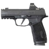 SIG SAUER P365-XMACROCOMP9MM LUGER (9X19 PARA) - 1 of 3
