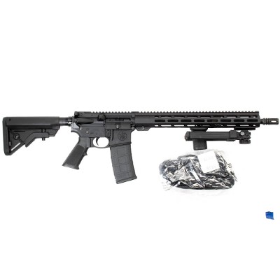 SMITH & WESSON M&P15 SPORT III 5.56X45MM NATO - Image 3 of 3