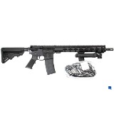 SMITH & WESSON M&P15 SPORT III 5.56X45MM NATO - Image 3 of 3