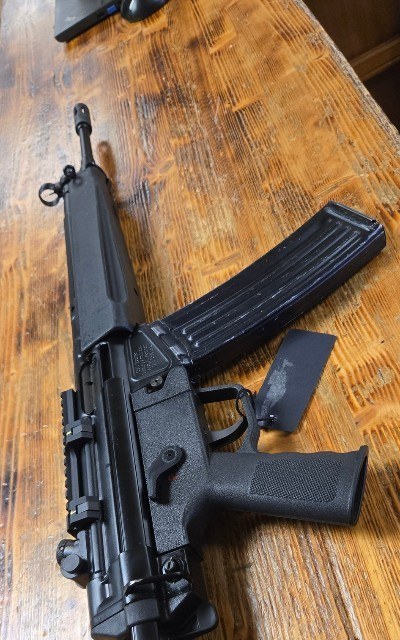 PTR INDUSTRIES c93 5.56X45MM NATO - Image 1 of 3