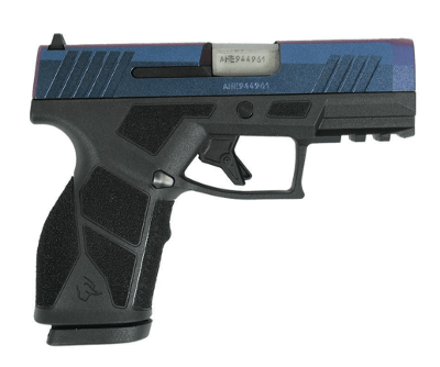 TAURUS GX2 MONGOOSE PURPLE - Image 1 of 1