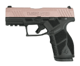 TAURUS GX2 ROSE GOLD GLITTER - Image 1 of 1